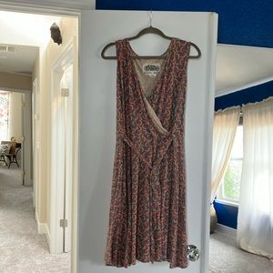 Effie’s Heart Dress